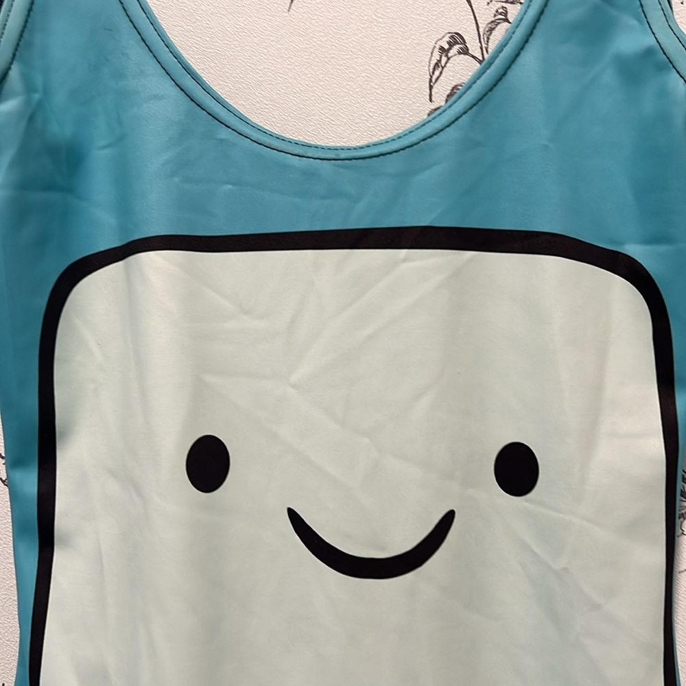 BMO - Picture 2 of 3